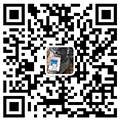 天津旭东进口商品贸易有限公司二维码