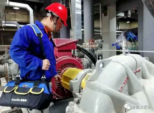 天津旭东进口商品贸易有限公司维保中心正式成立